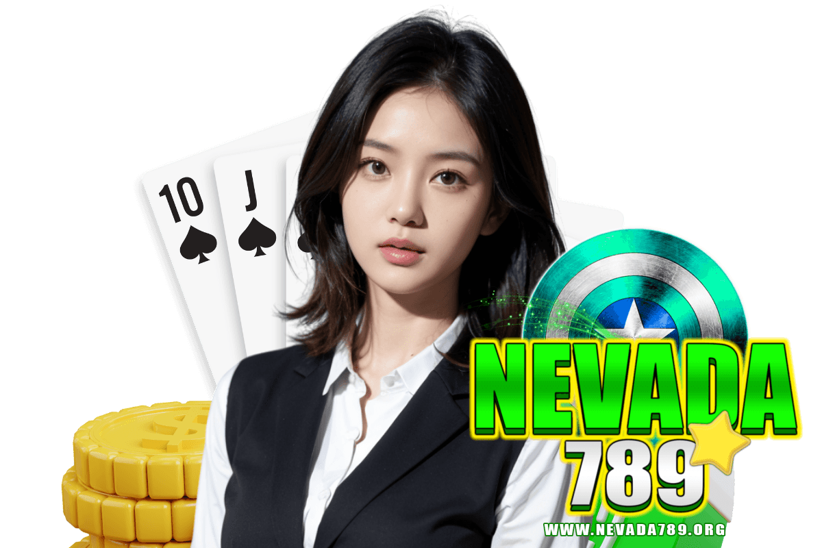 nevada 789 สล็อต
