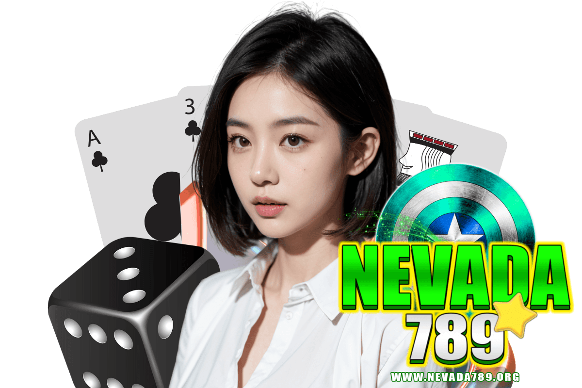 nevada 789 เข้าสู่ระบบ